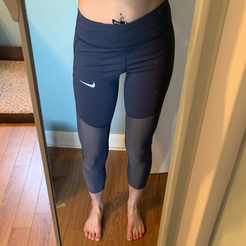 Nike 3/4 leggings